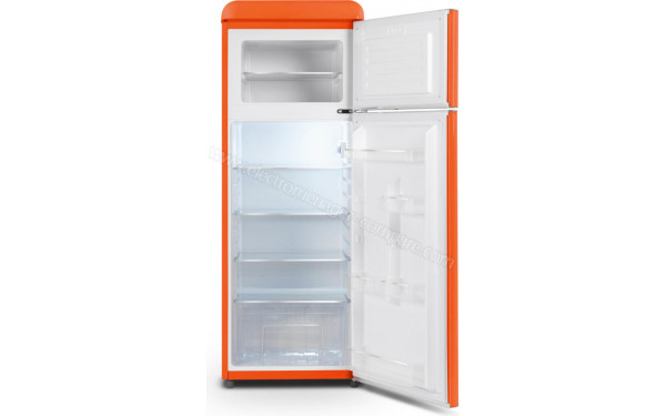 SCHNEIDER SCDD208VFLO - Vue de l'int&eacute;rieur