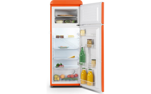 SCHNEIDER SCDD208VFLO - Vue de l'int&eacute;rieur