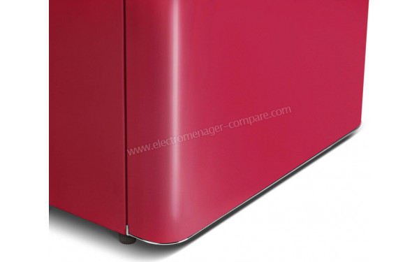 SCHNEIDER SCDD208VHAW - Zoom sur les bordures