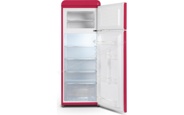 SCHNEIDER SCDD208VHAW - Vue de l'int&eacute;rieur