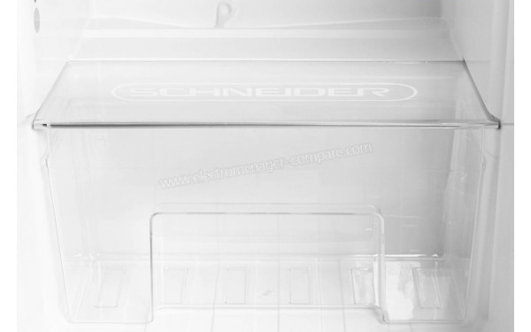 SCHNEIDER SCDD208VHAW - Bac fra&icirc;cheur