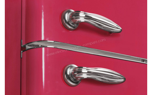 SCHNEIDER SCDD208VHAW - Zoom sur les poign&eacute;es