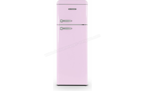 SCHNEIDER SCDD208VP - Vue de face