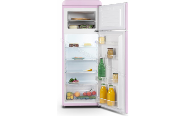 SCHNEIDER SCDD208VP - Vue de l'int&eacute;rieur