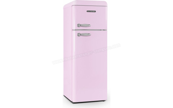 SCHNEIDER SCDD208VP - Vue 3/4 gauche