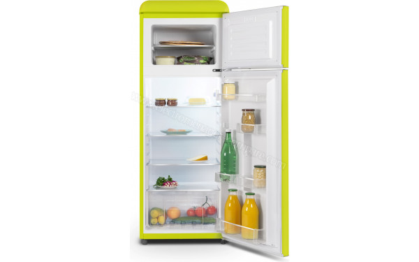 SCHNEIDER SCDD208VRIO - Vue de l'int&eacute;rieur