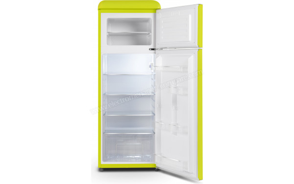 SCHNEIDER SCDD208VRIO - Vue de l'int&eacute;rieur