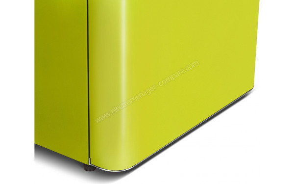 SCHNEIDER SCDD208VRIO - Zoom sur les bordures