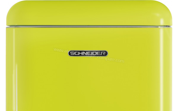 SCHNEIDER SCDD208VRIO - Zoom sur les bordures