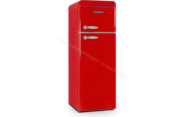 SCHNEIDER SCDD208VR - Vue 3/4 gauche