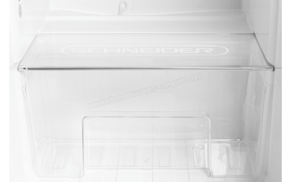 SCHNEIDER SCDD208VR - Bac &agrave; l&eacute;gumes