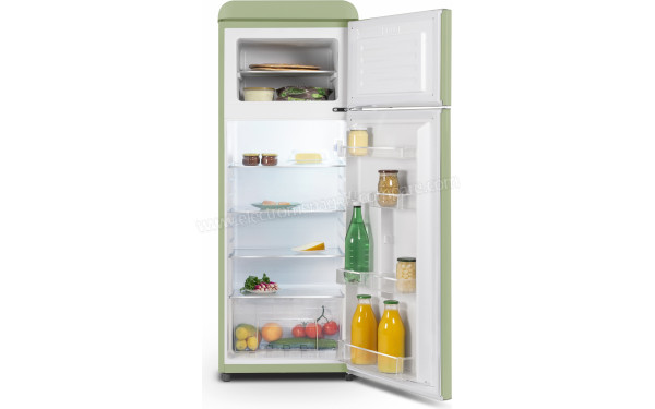 SCHNEIDER SCDD208VVA - Vue de l'int&eacute;rieur