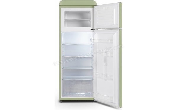 SCHNEIDER SCDD208VVA - Vue de l'int&eacute;rieur