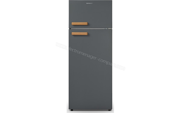 SCHNEIDER SCDD211FJG - Vue de face