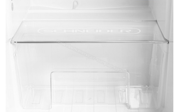 SCHNEIDER SCDD211V-CRE - Bac fra&icirc;cheur