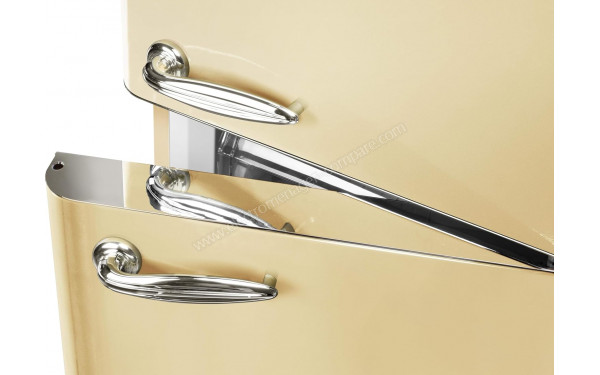 SCHNEIDER SCDD211V-CRE - Zoom sur les poign&eacute;es
