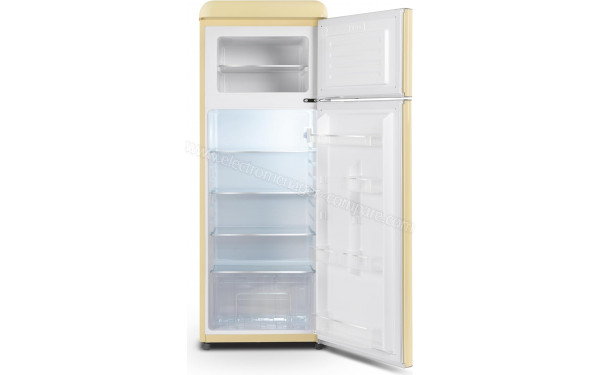 SCHNEIDER SCDD211V-CRE - Vue de l'int&eacute;rieur