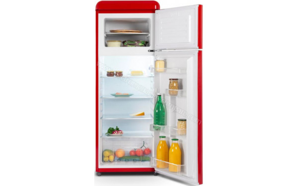 SCHNEIDER SCDD211V-RE - Vue de l'int&eacute;rieur