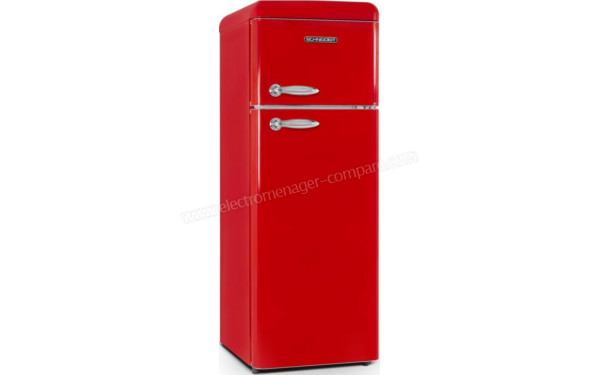 SCHNEIDER SCDD211V-RE - Vue 3/4 gauche