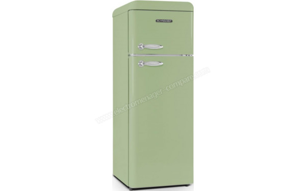 SCHNEIDER SCDD211V-VAE - Vue 3/4 gauche