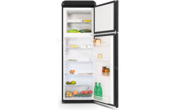 SCHNEIDER SCDD308VB - Vue de l'int&eacute;rieur