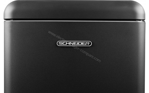 SCHNEIDER SCDD308VB - Partie haute