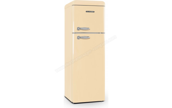 SCHNEIDER SCDD308VCR - Vue 3/4 gauche