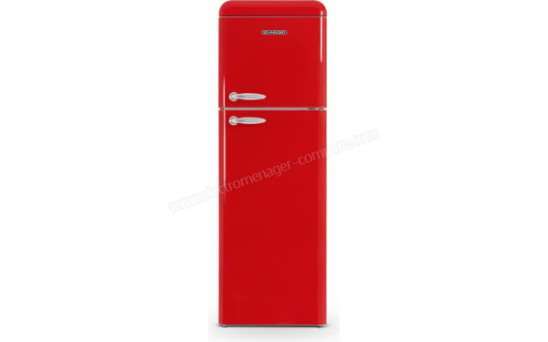 SCHNEIDER SCDD308VR - Vue de face