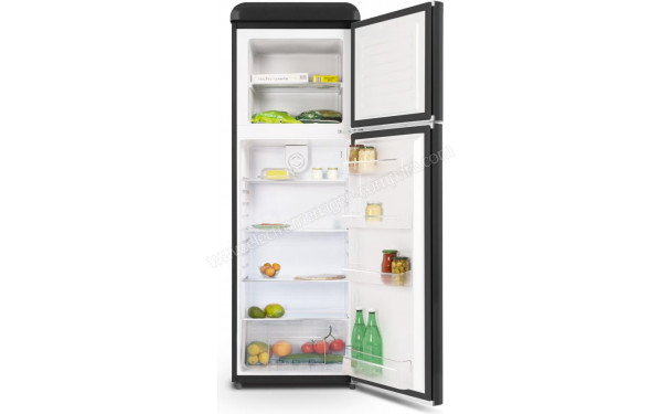 SCHNEIDER SCDD309VB - Vue de l'int&eacute;rieur