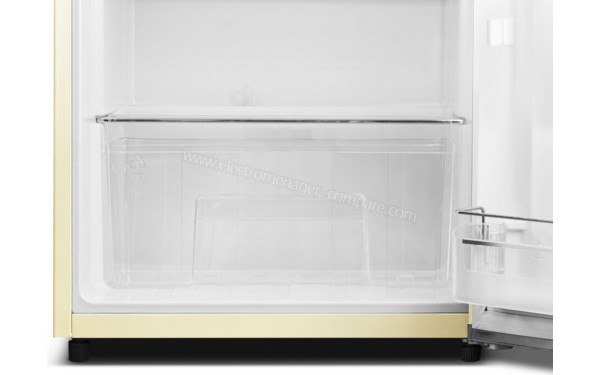 SCHNEIDER SCDD309VCR - Bac fra&icirc;cheur