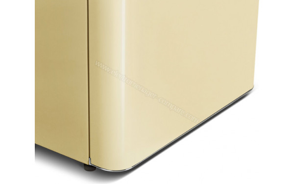 SCHNEIDER SCDD309VCR - Zoom sur les bordures