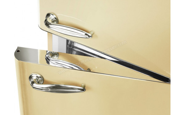 SCHNEIDER SCDD309VCR - Zoom sur les poign&eacute;es