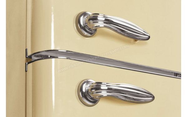 SCHNEIDER SCDD309VCR - Zoom sur les poign&eacute;es