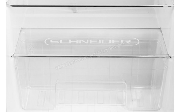 SCHNEIDER SCDD309VCR - Bac fra&icirc;cheur