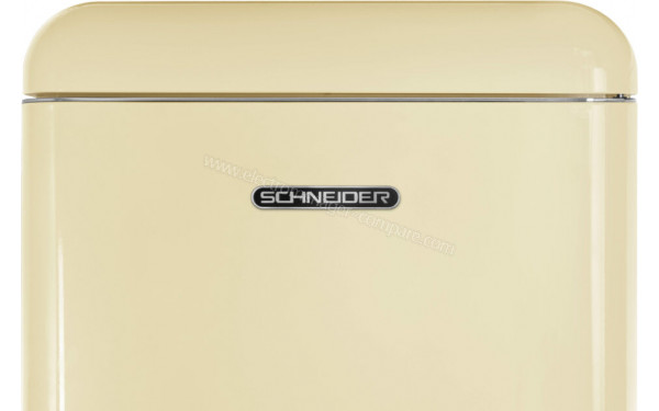 SCHNEIDER SCDD309VCR - Zoom sur les bordures