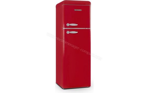 SCHNEIDER SCDD309VR - Vue 3/4 gauche