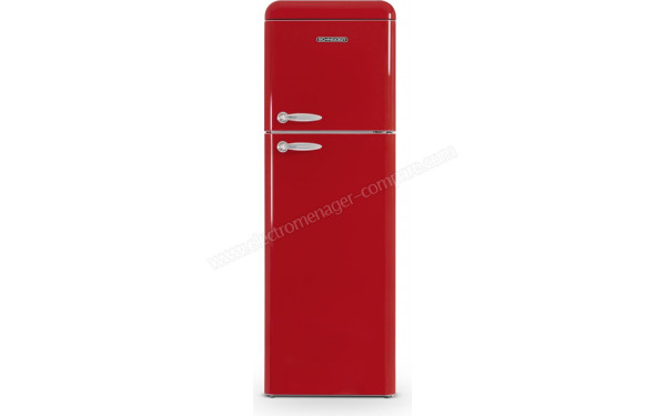 SCHNEIDER SCDD309VR - Vue de face