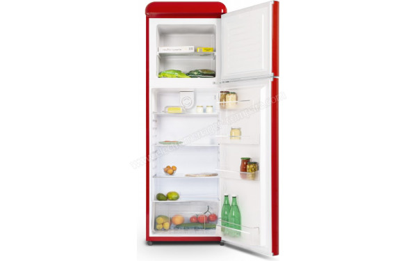 SCHNEIDER SCDD309VR - Vue de l'int&eacute;rieur