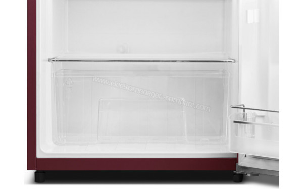 SCHNEIDER SCDD309VWR - Bac fra&icirc;cheur