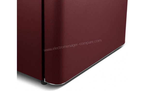 SCHNEIDER SCDD309VWR - Zoom sur les bordures