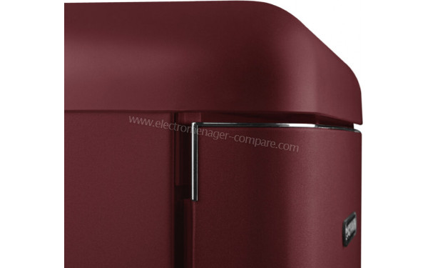 SCHNEIDER SCDD309VWR - Zoom sur les bordures