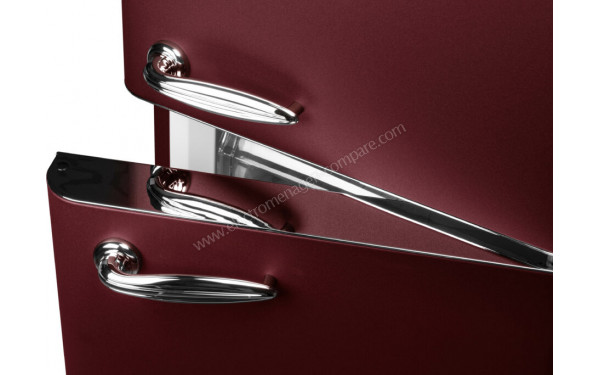 SCHNEIDER SCDD309VWR - Zoom sur les poign&eacute;es