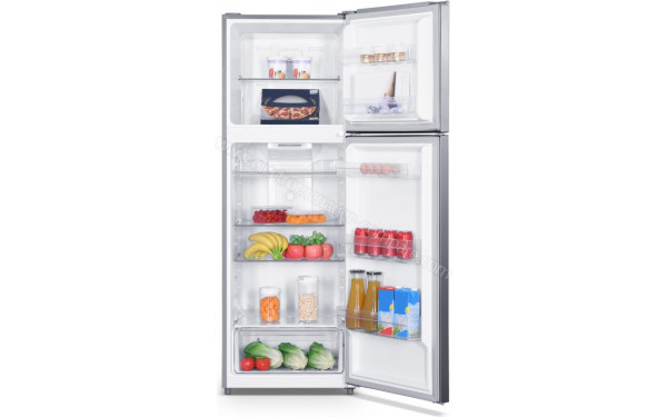 SCHNEIDER SCDD380NFIX - Vue de l'int&eacute;rieur