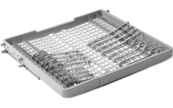 SCHNEIDER SCDW1446IDW - Vue du tiroir sup&eacute;rieur