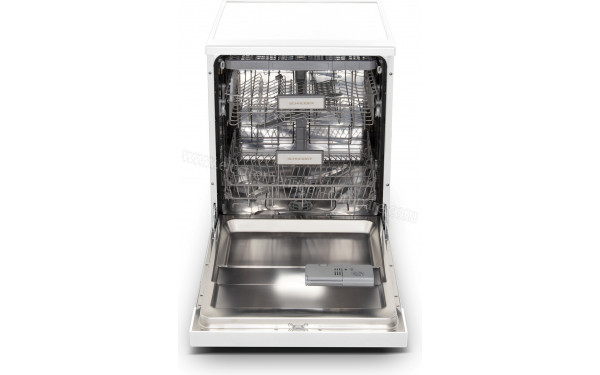 SCHNEIDER SCDW1446IDW - Vue de l'int&eacute;rieur