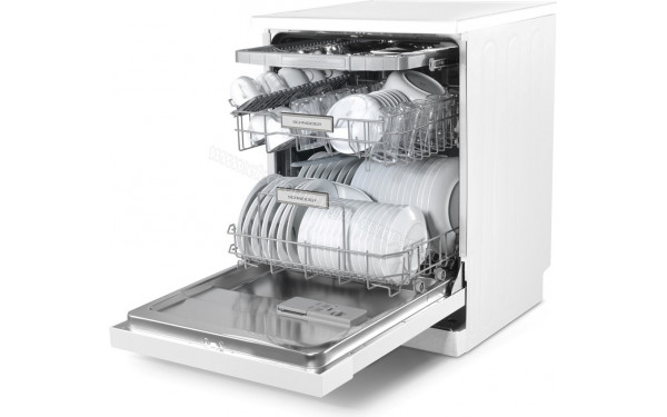 SCHNEIDER SCDW1446IDW - Vue de l'int&eacute;rieur