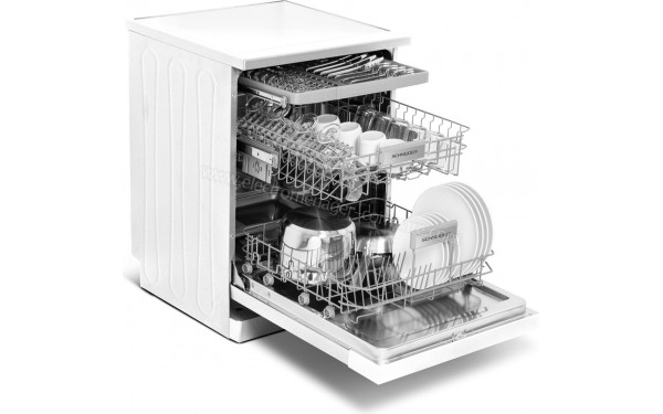 SCHNEIDER SCDW1446IDW - Vue de l'int&eacute;rieur