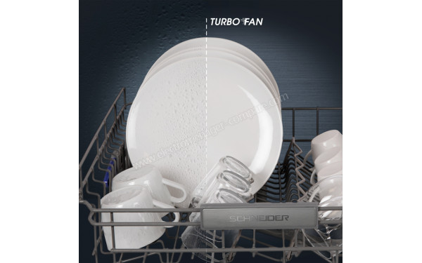 SCHNEIDER SCDW1446IDX - Mise en situation