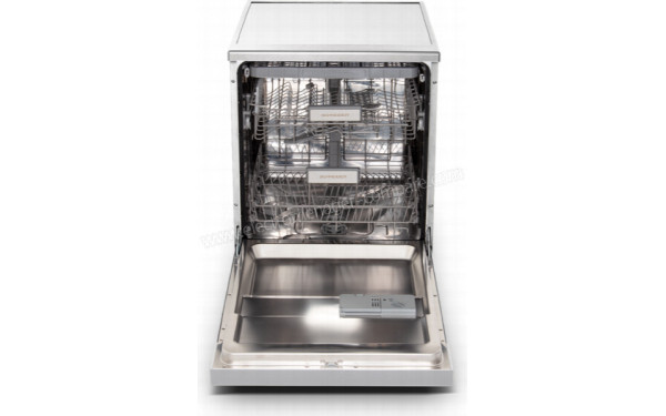 SCHNEIDER SCDW1446IDX - Vue de l'int&eacute;rieur