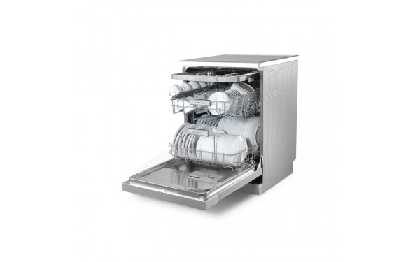 SCHNEIDER SCDW1446IDX - Vue de l'int&eacute;rieur